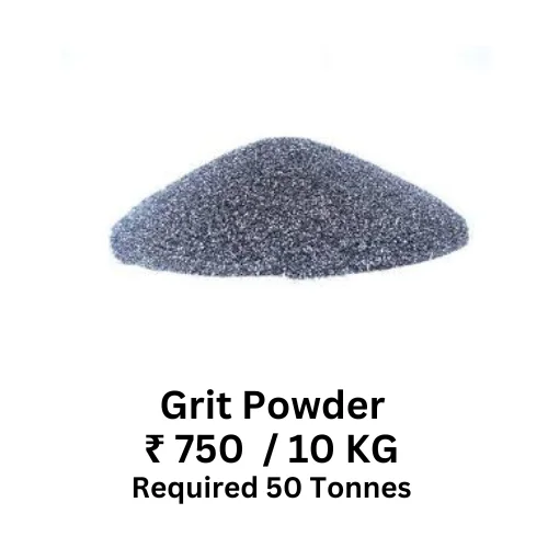 Grid Powder